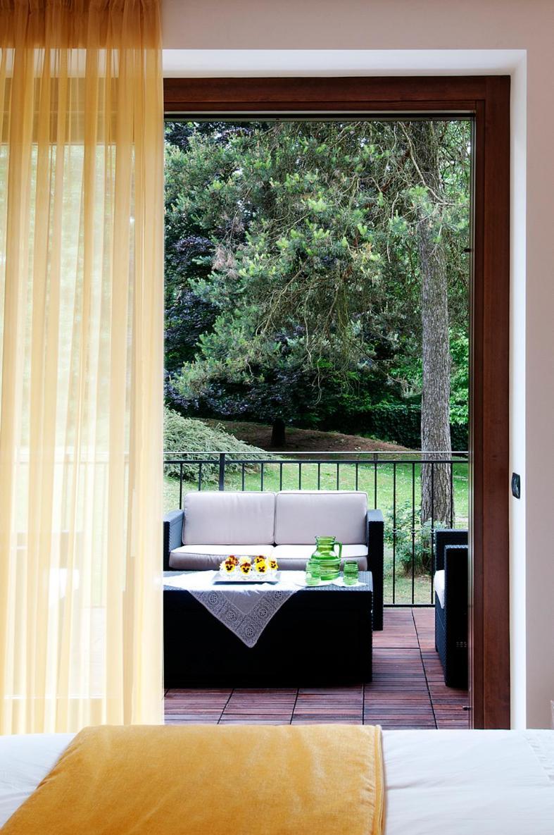 Bed and Breakfast Bed&Garden Cesate Exterior foto
