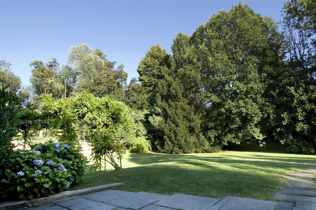 Bed and Breakfast Bed&Garden Cesate Exterior foto